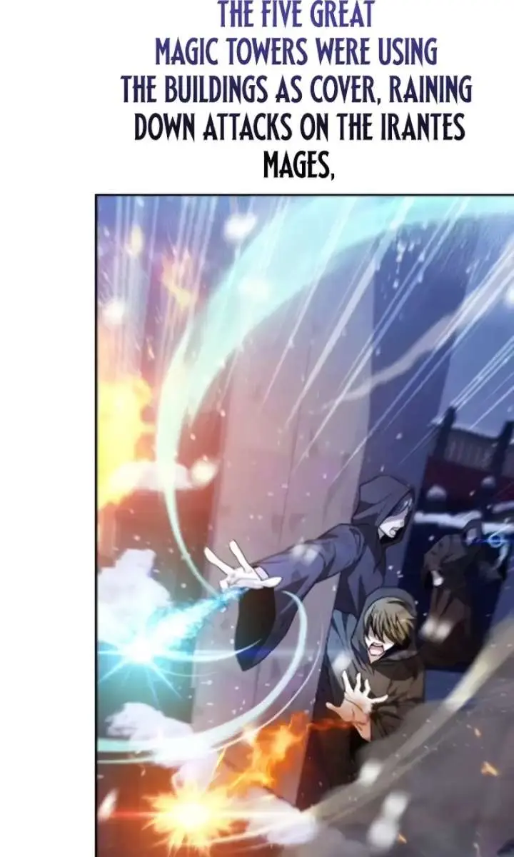I Become a Legendary Arch Mage by Reading a Book Chapter 80 Page 51