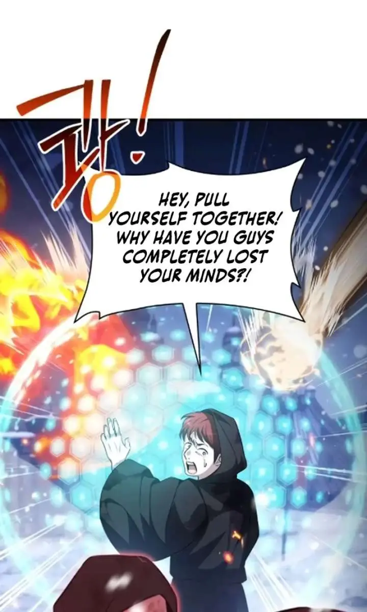 I Become a Legendary Arch Mage by Reading a Book Chapter 80 Page 57