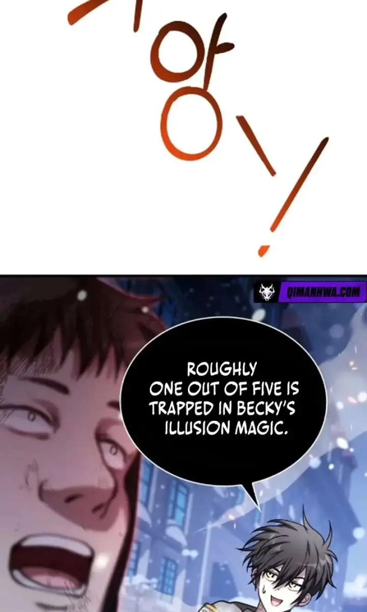 I Become a Legendary Arch Mage by Reading a Book Chapter 80 Page 59