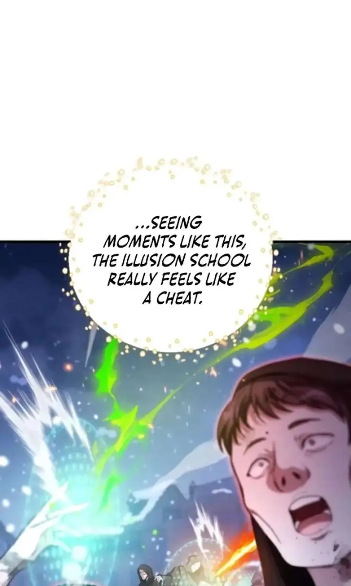 I Become a Legendary Arch Mage by Reading a Book Chapter 80 Page 61