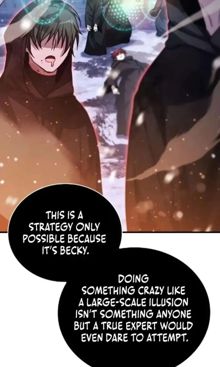 I Become a Legendary Arch Mage by Reading a Book Chapter 80 Page 62