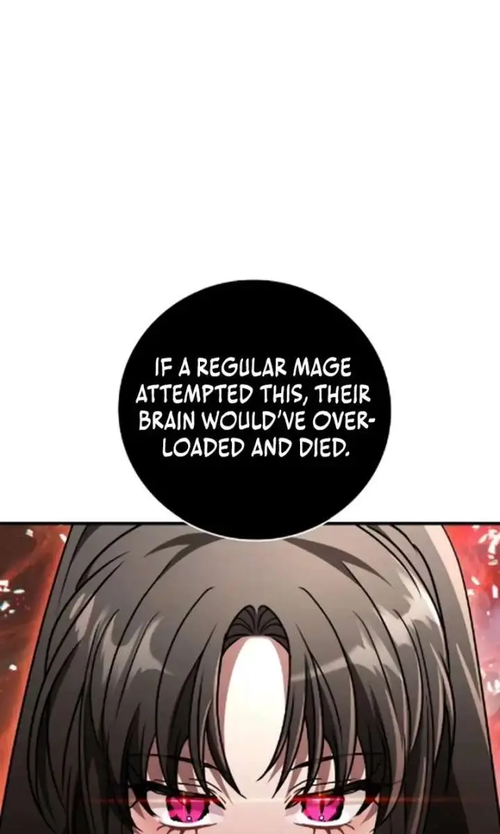 I Become a Legendary Arch Mage by Reading a Book Chapter 80 Page 65