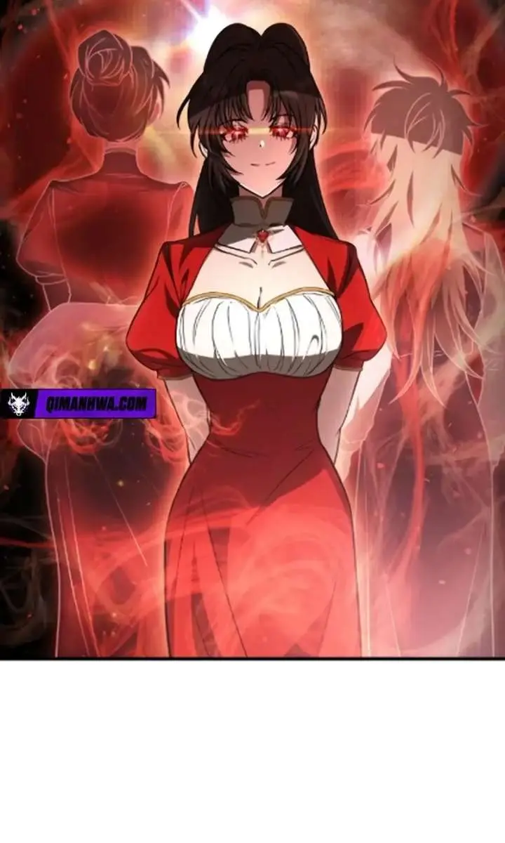 I Become a Legendary Arch Mage by Reading a Book Chapter 80 Page 71