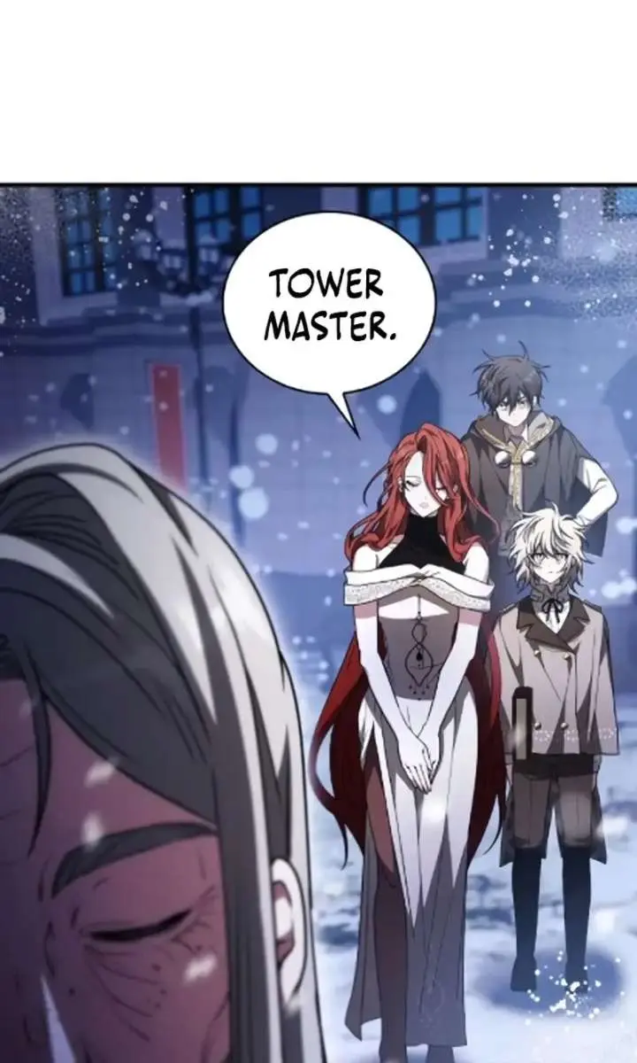 I Become a Legendary Arch Mage by Reading a Book Chapter 80 Page 74