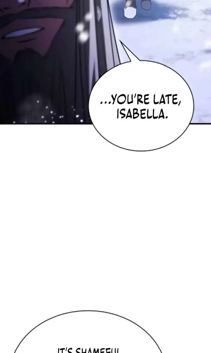I Become a Legendary Arch Mage by Reading a Book Chapter 80 Page 75
