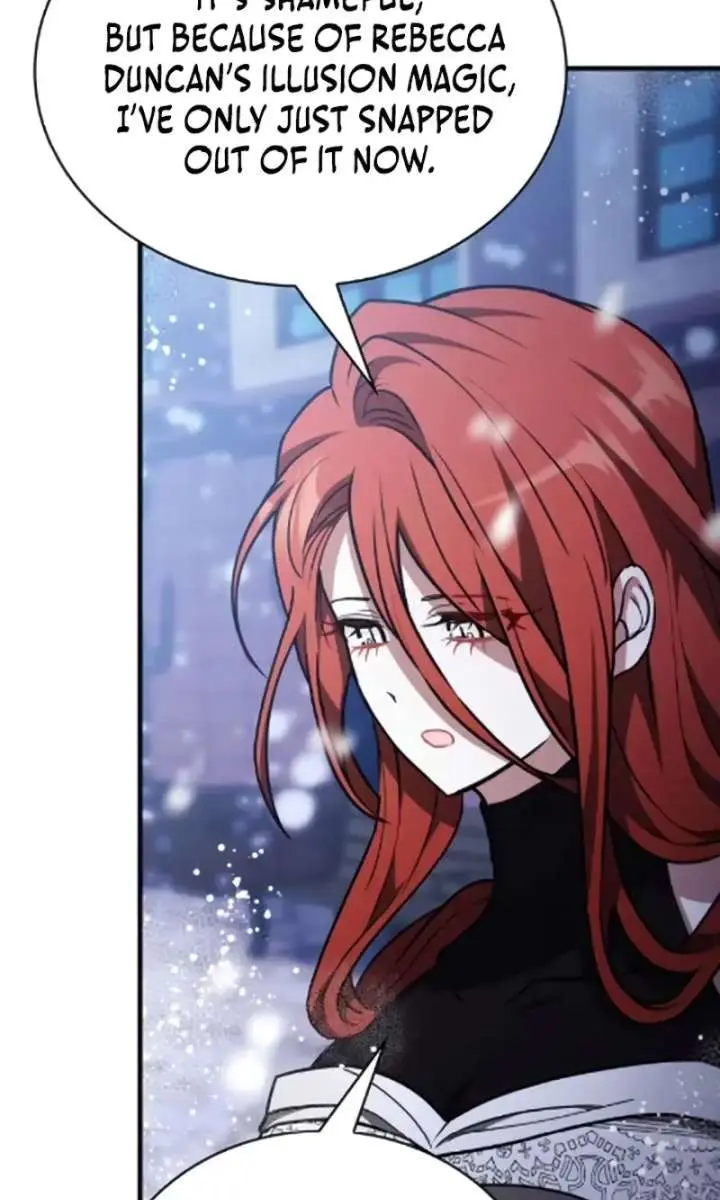 I Become a Legendary Arch Mage by Reading a Book Chapter 80 Page 76