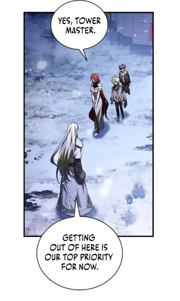 I Become a Legendary Arch Mage by Reading a Book Chapter 80 Page 85