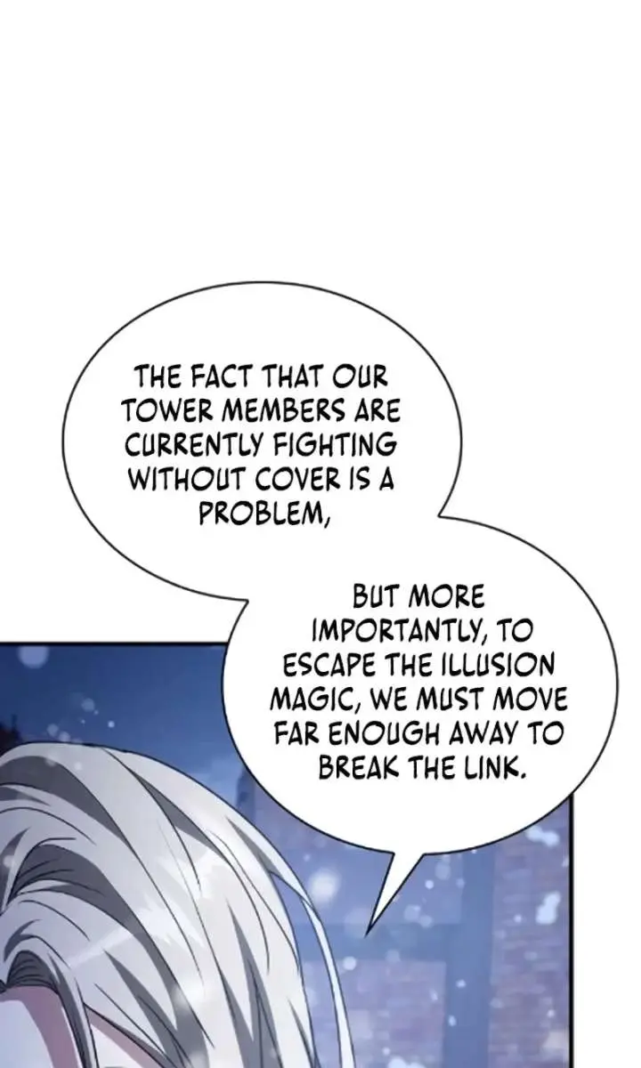 I Become a Legendary Arch Mage by Reading a Book Chapter 80 Page 86
