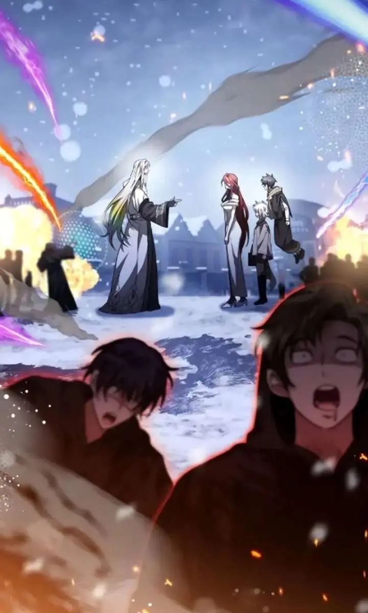 I Become a Legendary Arch Mage by Reading a Book Chapter 80 Page 89