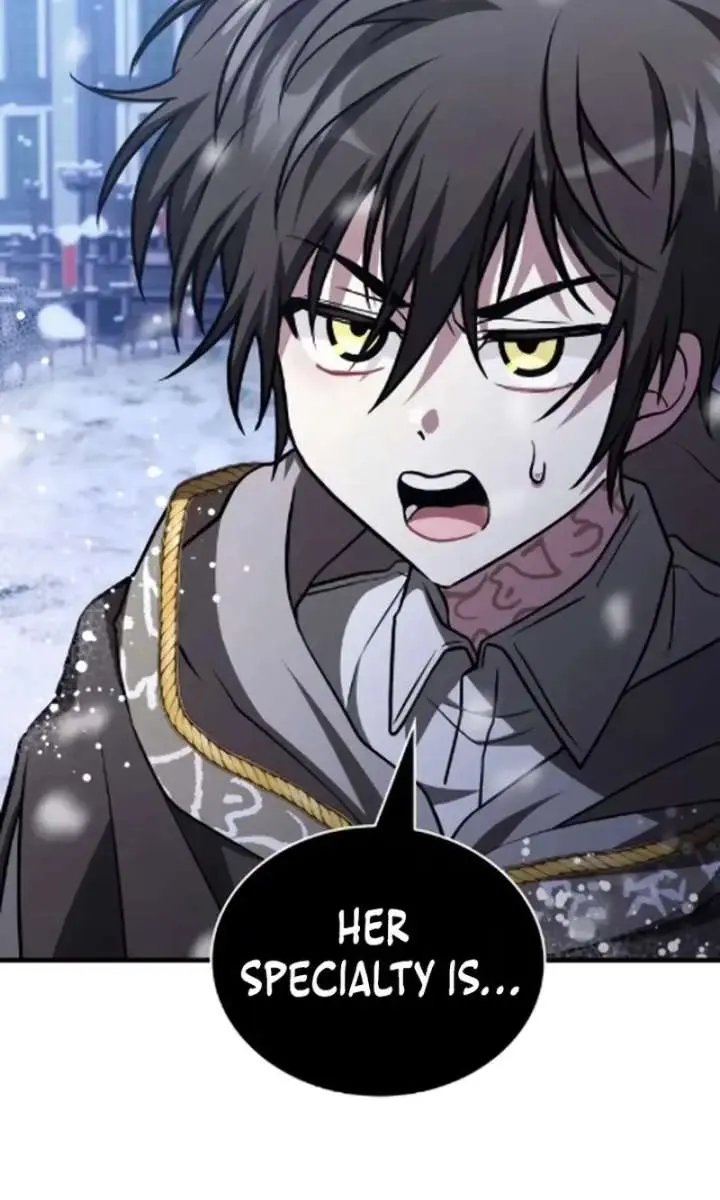 I Become a Legendary Arch Mage by Reading a Book Chapter 80 Page 93