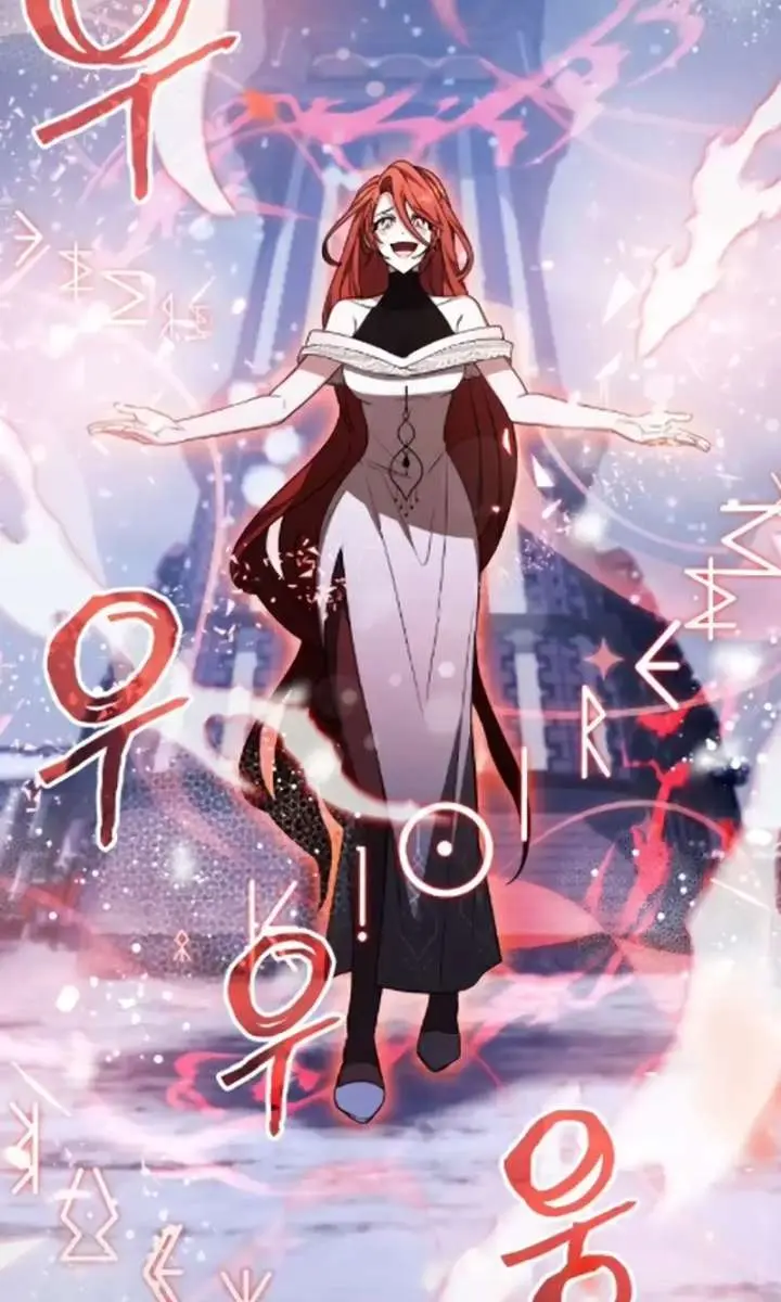 I Become a Legendary Arch Mage by Reading a Book Chapter 80 Page 95