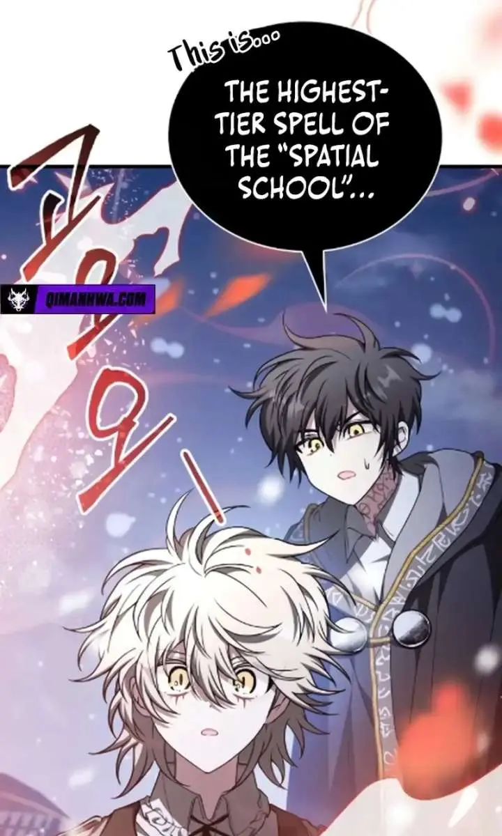 I Become a Legendary Arch Mage by Reading a Book Chapter 80 Page 97