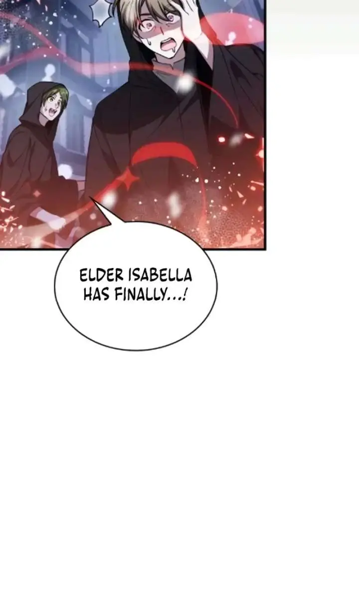 I Become a Legendary Arch Mage by Reading a Book Chapter 80 Page 104
