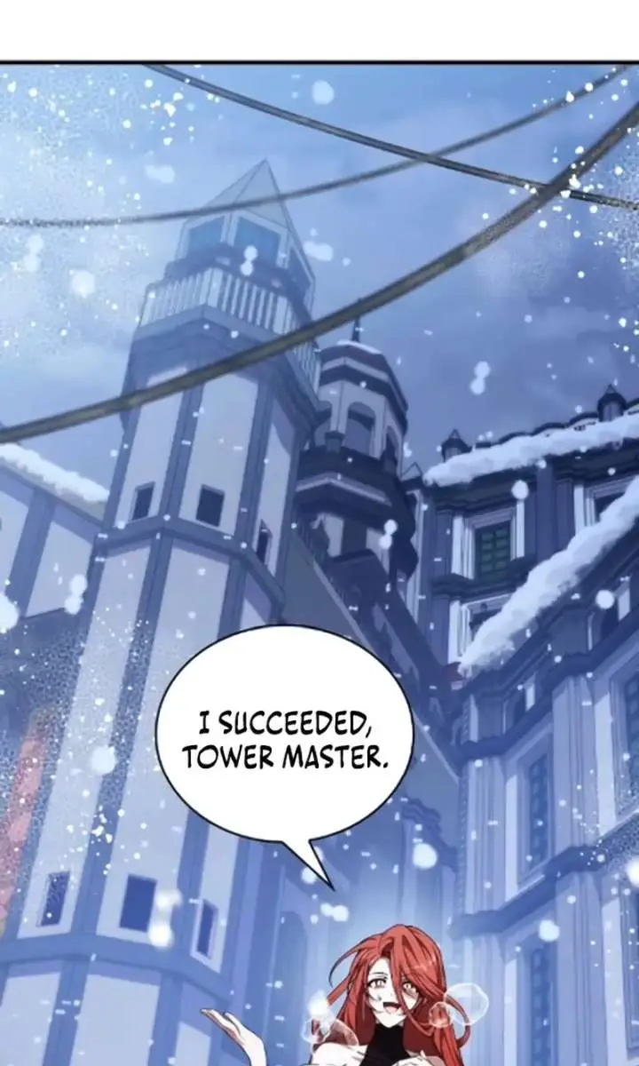 I Become a Legendary Arch Mage by Reading a Book Chapter 80 Page 106