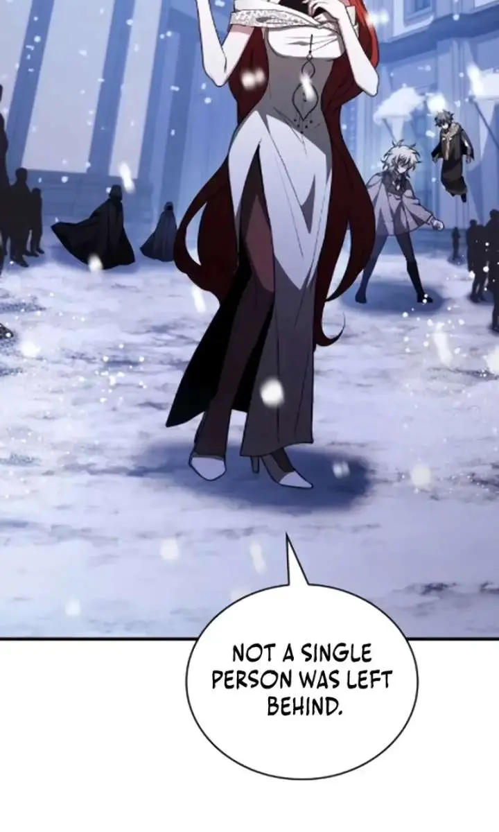 I Become a Legendary Arch Mage by Reading a Book Chapter 80 Page 107
