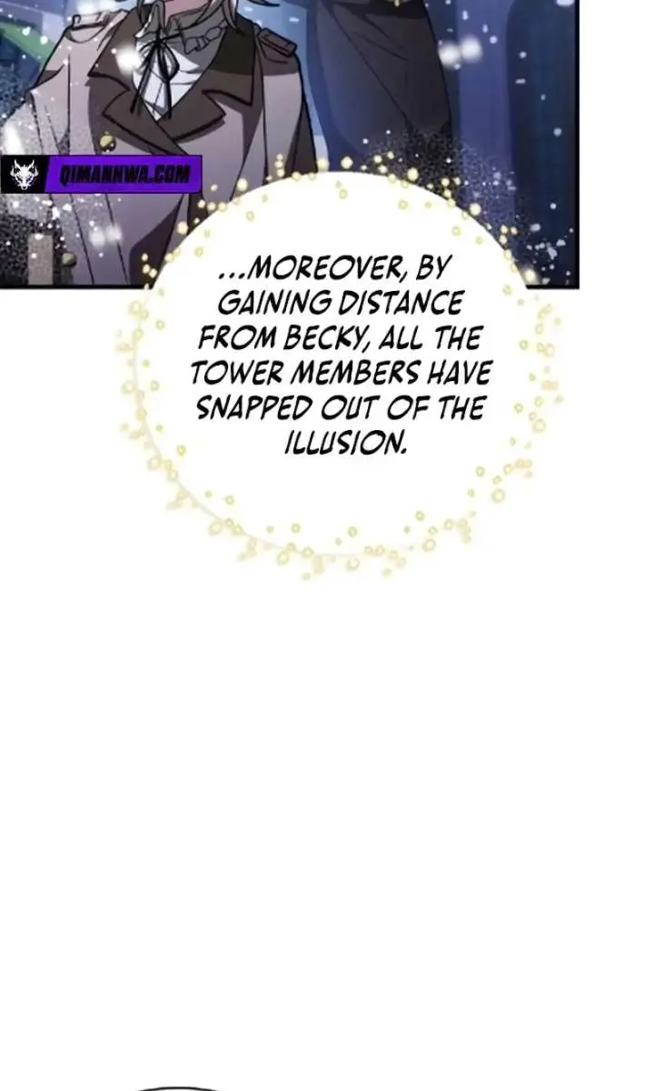 I Become a Legendary Arch Mage by Reading a Book Chapter 80 Page 110