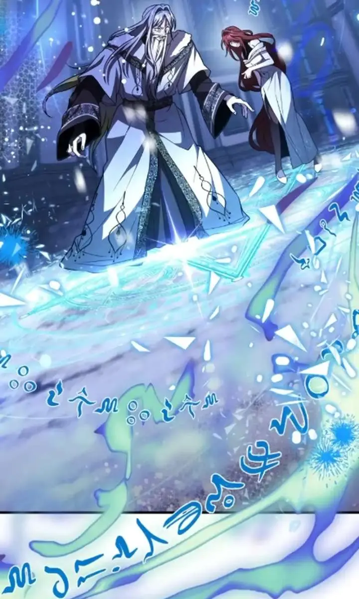 I Become a Legendary Arch Mage by Reading a Book Chapter 80 Page 117