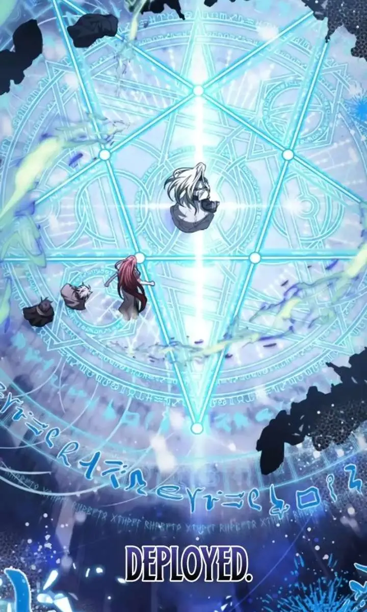 I Become a Legendary Arch Mage by Reading a Book Chapter 80 Page 122