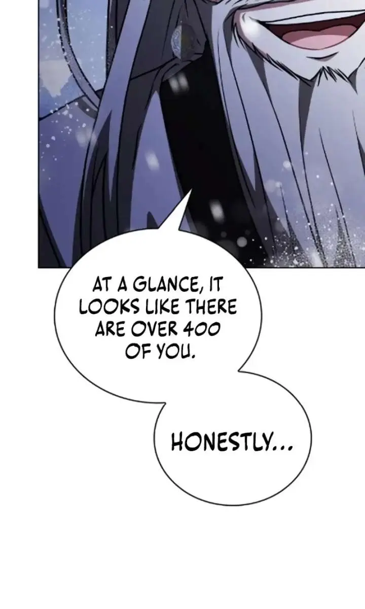I Become a Legendary Arch Mage by Reading a Book Chapter 80 Page 142