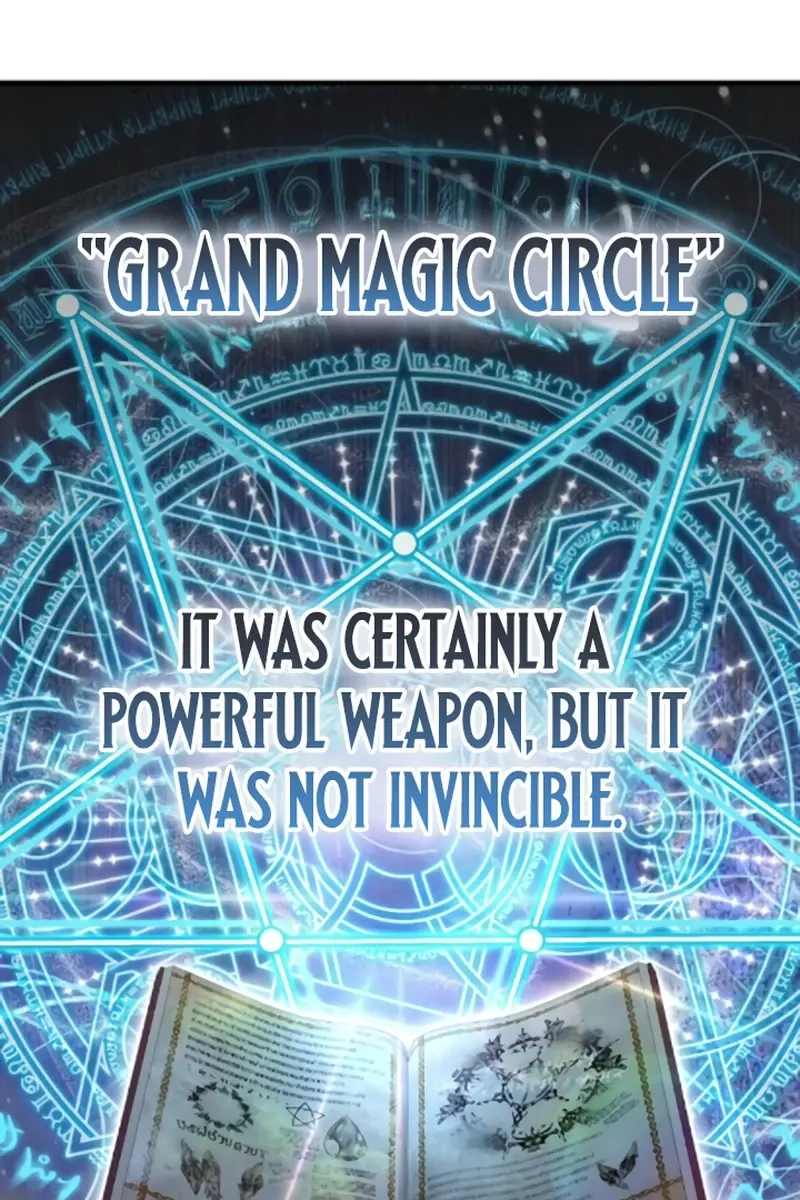 I Become a Legendary Arch Mage by Reading a Book Chapter 82 Page 3