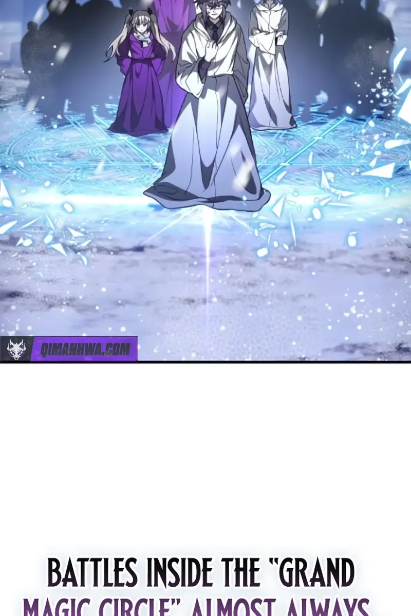 I Become a Legendary Arch Mage by Reading a Book Chapter 82 Page 8