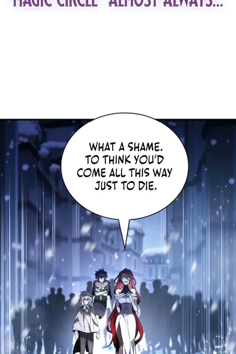 I Become a Legendary Arch Mage by Reading a Book Chapter 82 Page 9