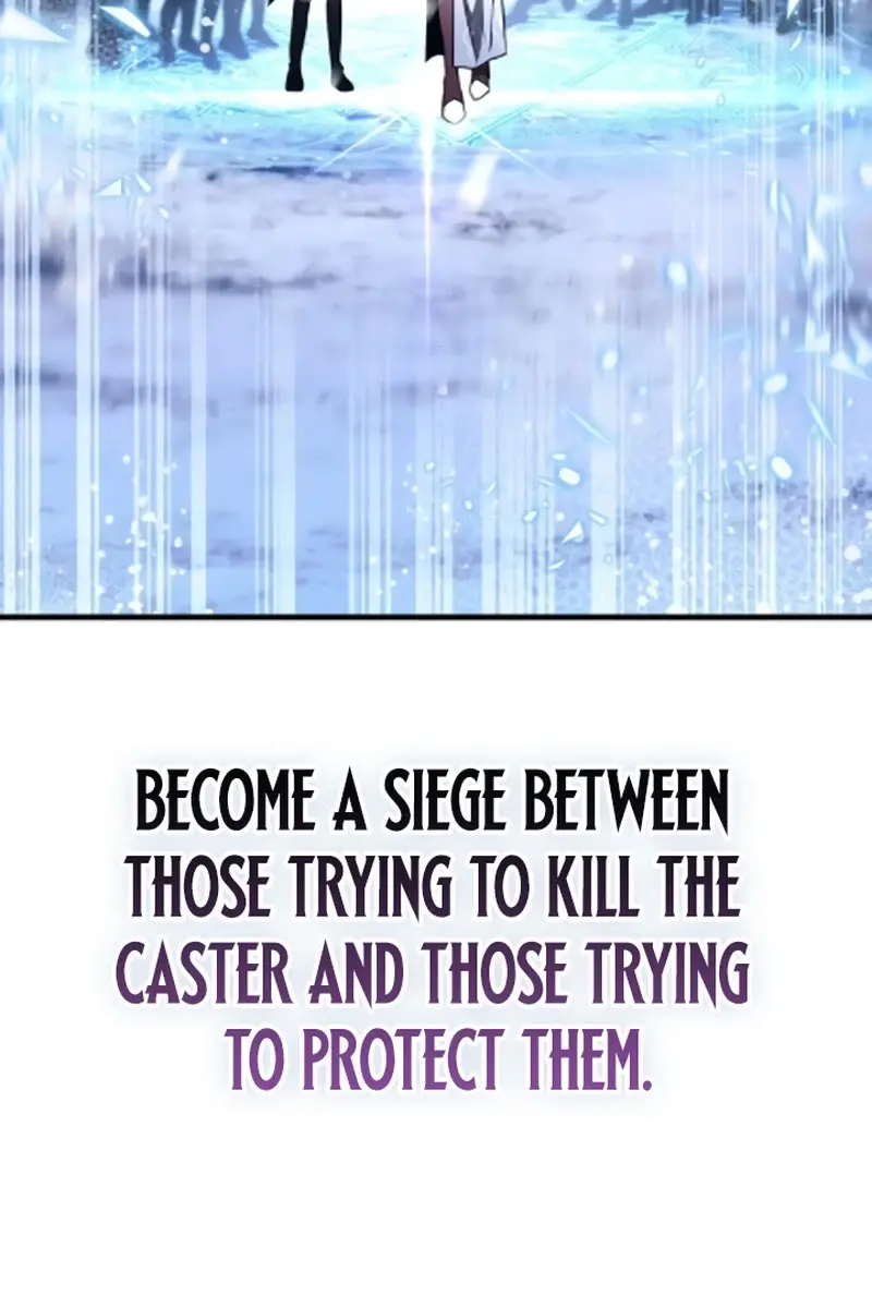 I Become a Legendary Arch Mage by Reading a Book Chapter 82 Page 10