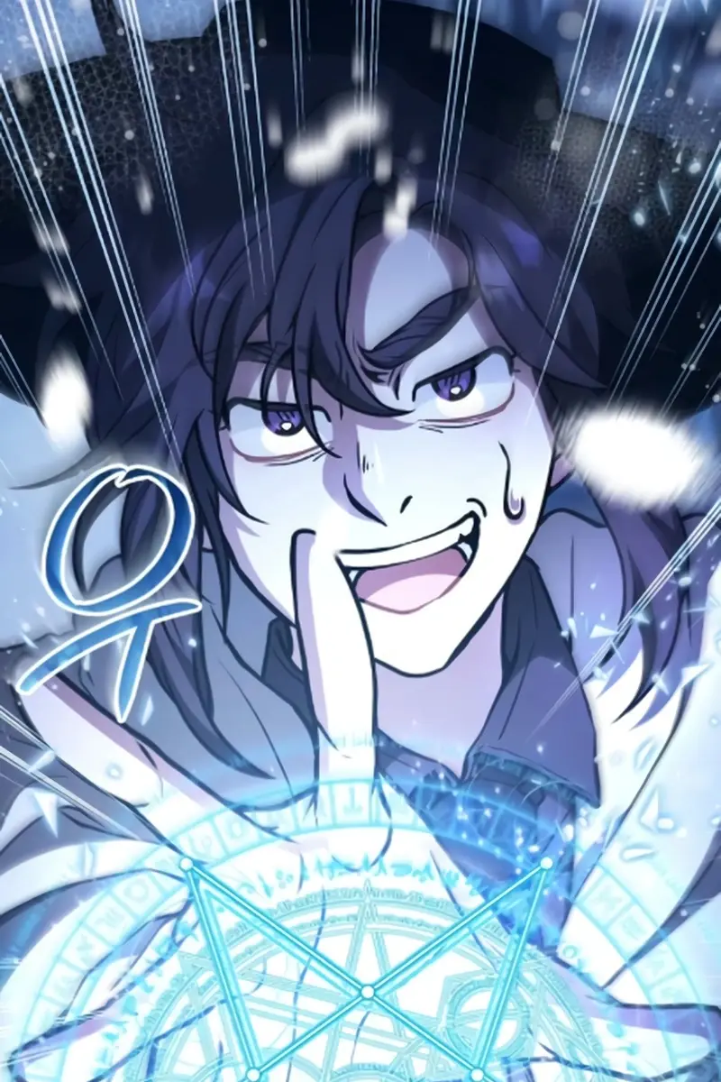 I Become a Legendary Arch Mage by Reading a Book Chapter 82 Page 12