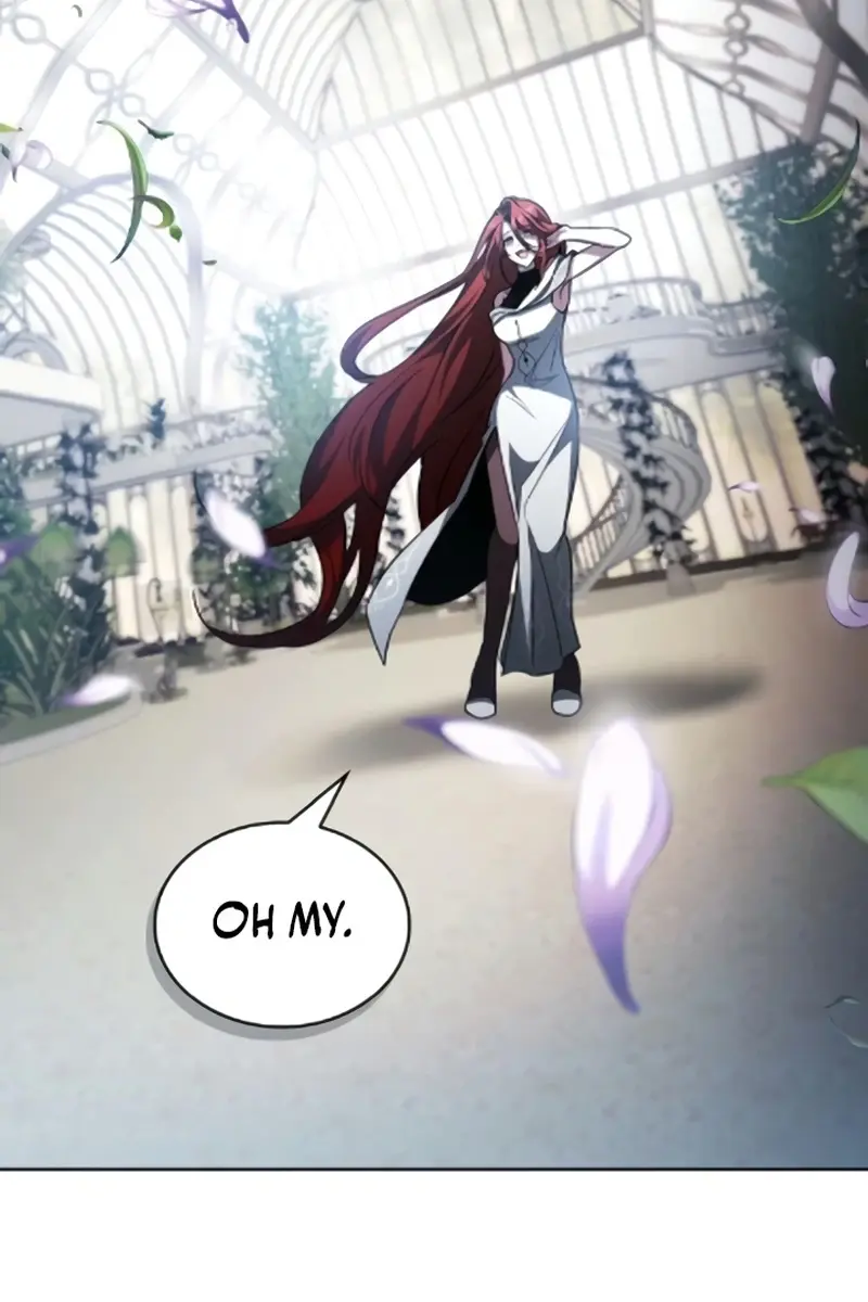 I Become a Legendary Arch Mage by Reading a Book Chapter 82 Page 18