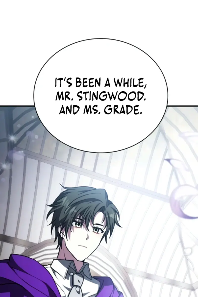 I Become a Legendary Arch Mage by Reading a Book Chapter 82 Page 19