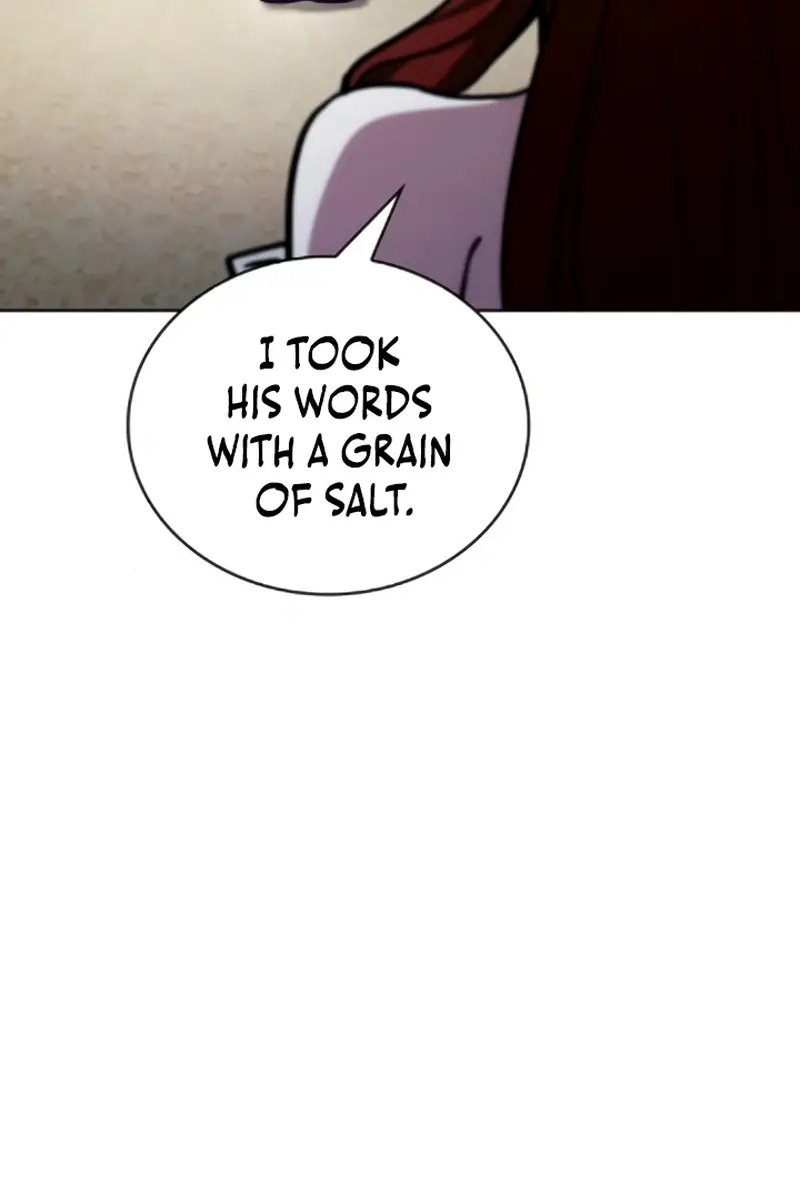 I Become a Legendary Arch Mage by Reading a Book Chapter 82 Page 27