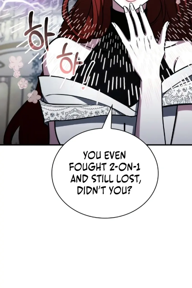 I Become a Legendary Arch Mage by Reading a Book Chapter 82 Page 29