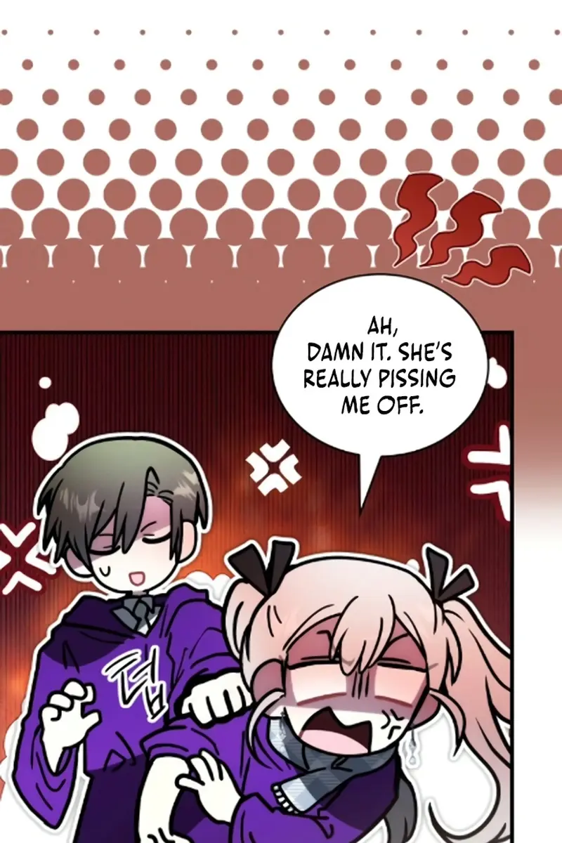 I Become a Legendary Arch Mage by Reading a Book Chapter 82 Page 30