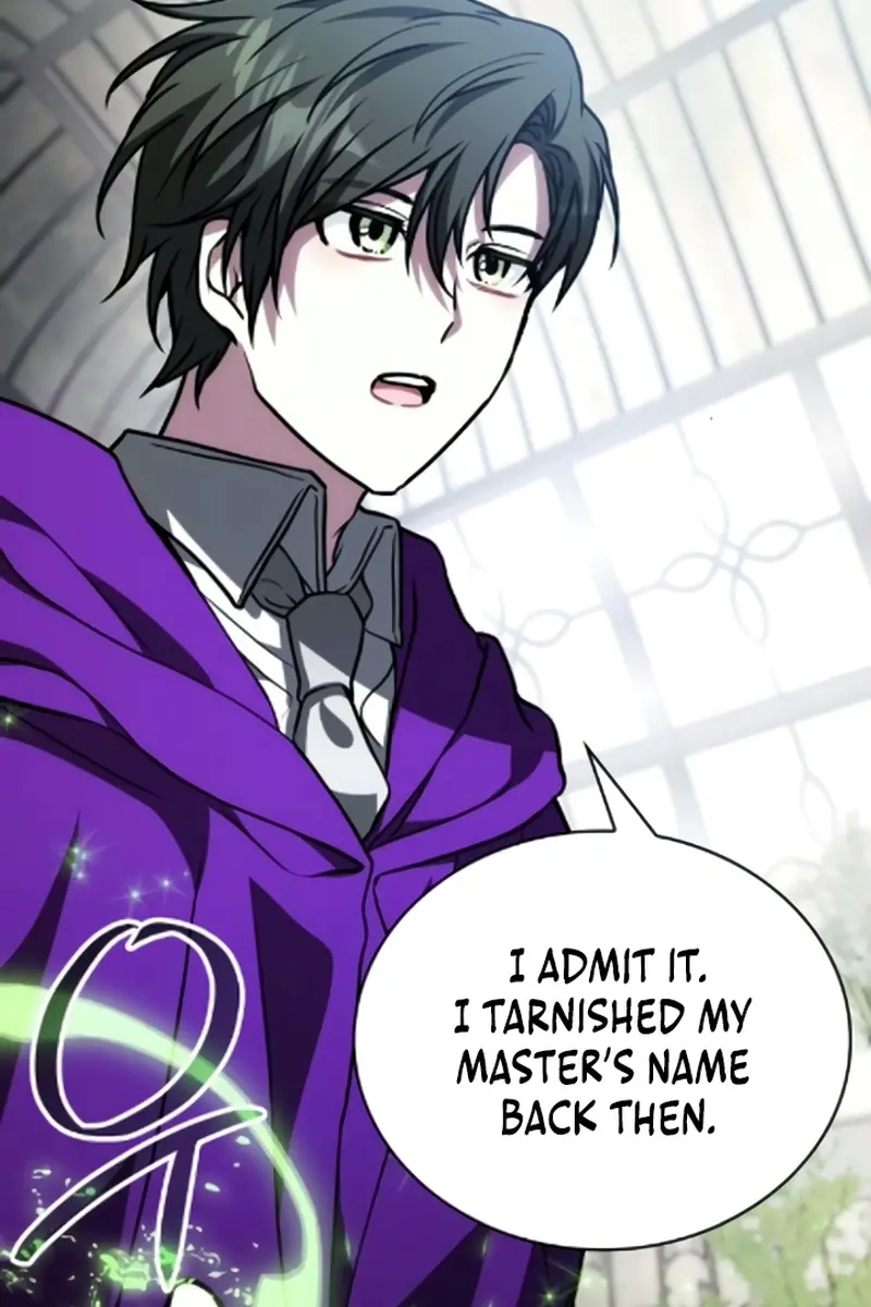 I Become a Legendary Arch Mage by Reading a Book Chapter 82 Page 32