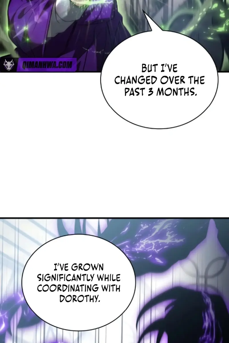 I Become a Legendary Arch Mage by Reading a Book Chapter 82 Page 36