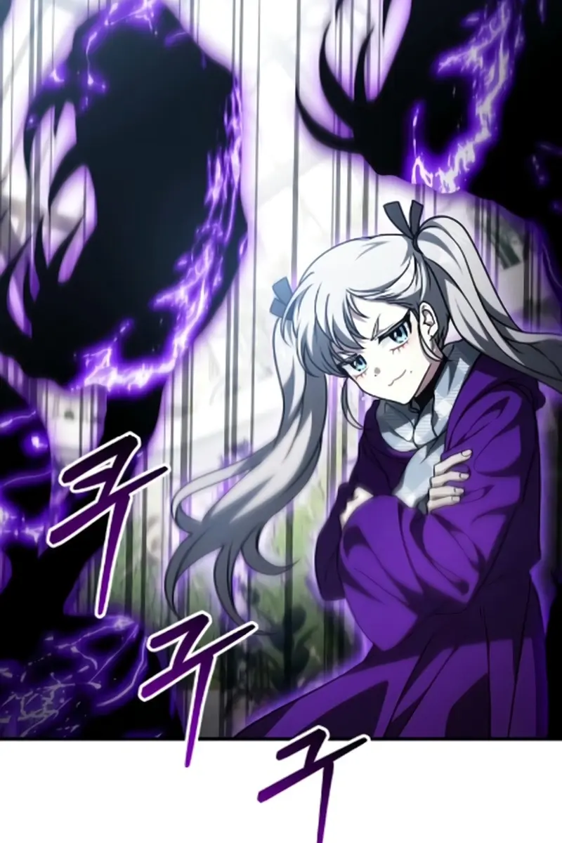 I Become a Legendary Arch Mage by Reading a Book Chapter 82 Page 37
