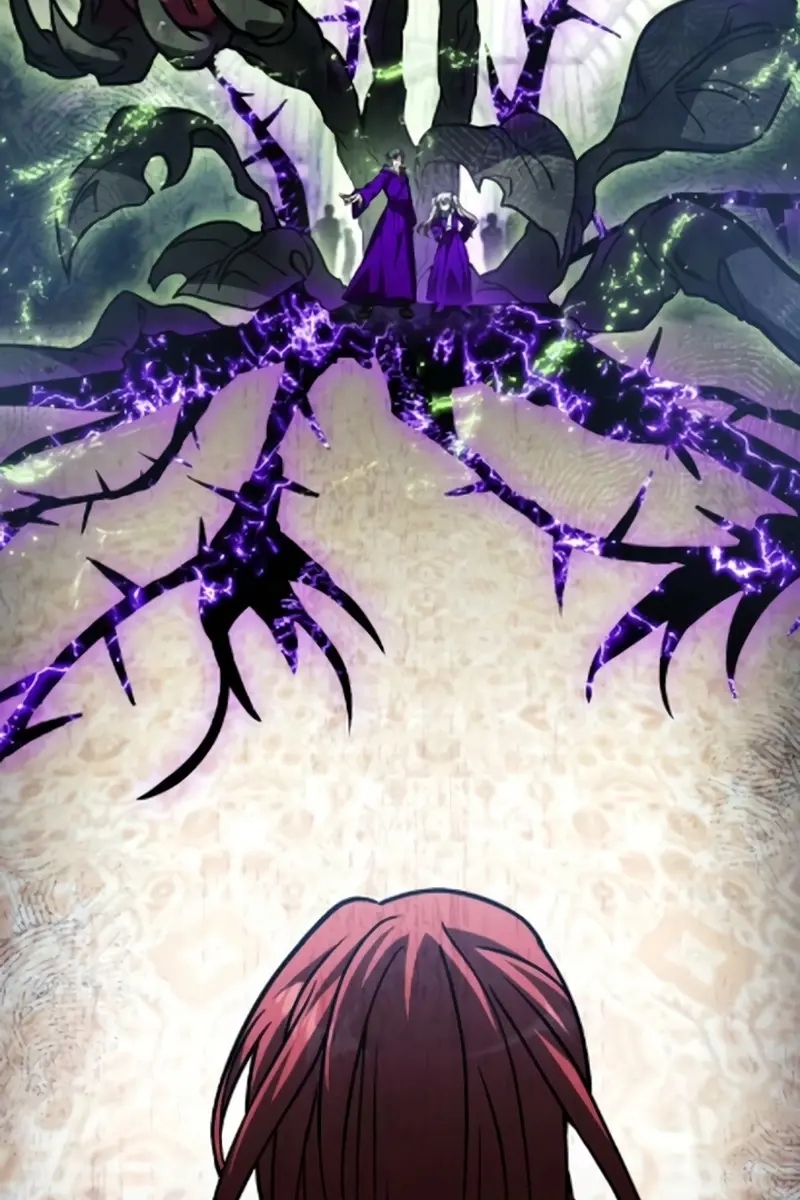 I Become a Legendary Arch Mage by Reading a Book Chapter 82 Page 40
