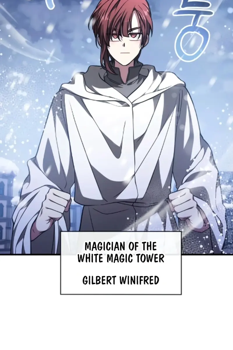 I Become a Legendary Arch Mage by Reading a Book Chapter 82 Page 44