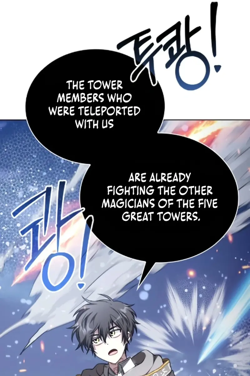 I Become a Legendary Arch Mage by Reading a Book Chapter 82 Page 50
