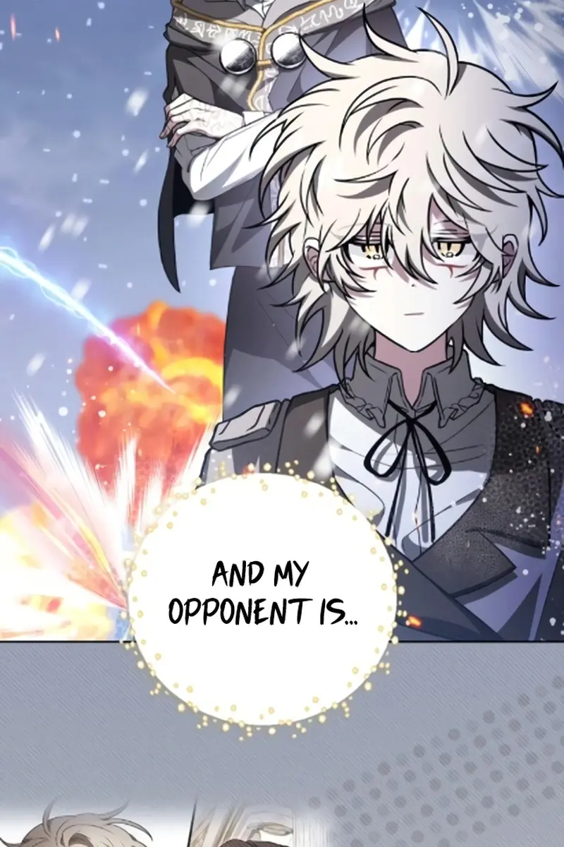 I Become a Legendary Arch Mage by Reading a Book Chapter 82 Page 51