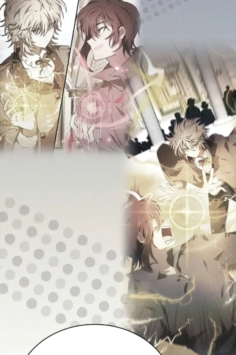 I Become a Legendary Arch Mage by Reading a Book Chapter 82 Page 52