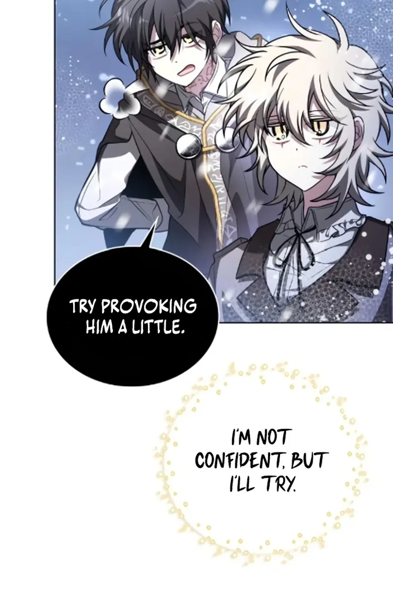 I Become a Legendary Arch Mage by Reading a Book Chapter 82 Page 55
