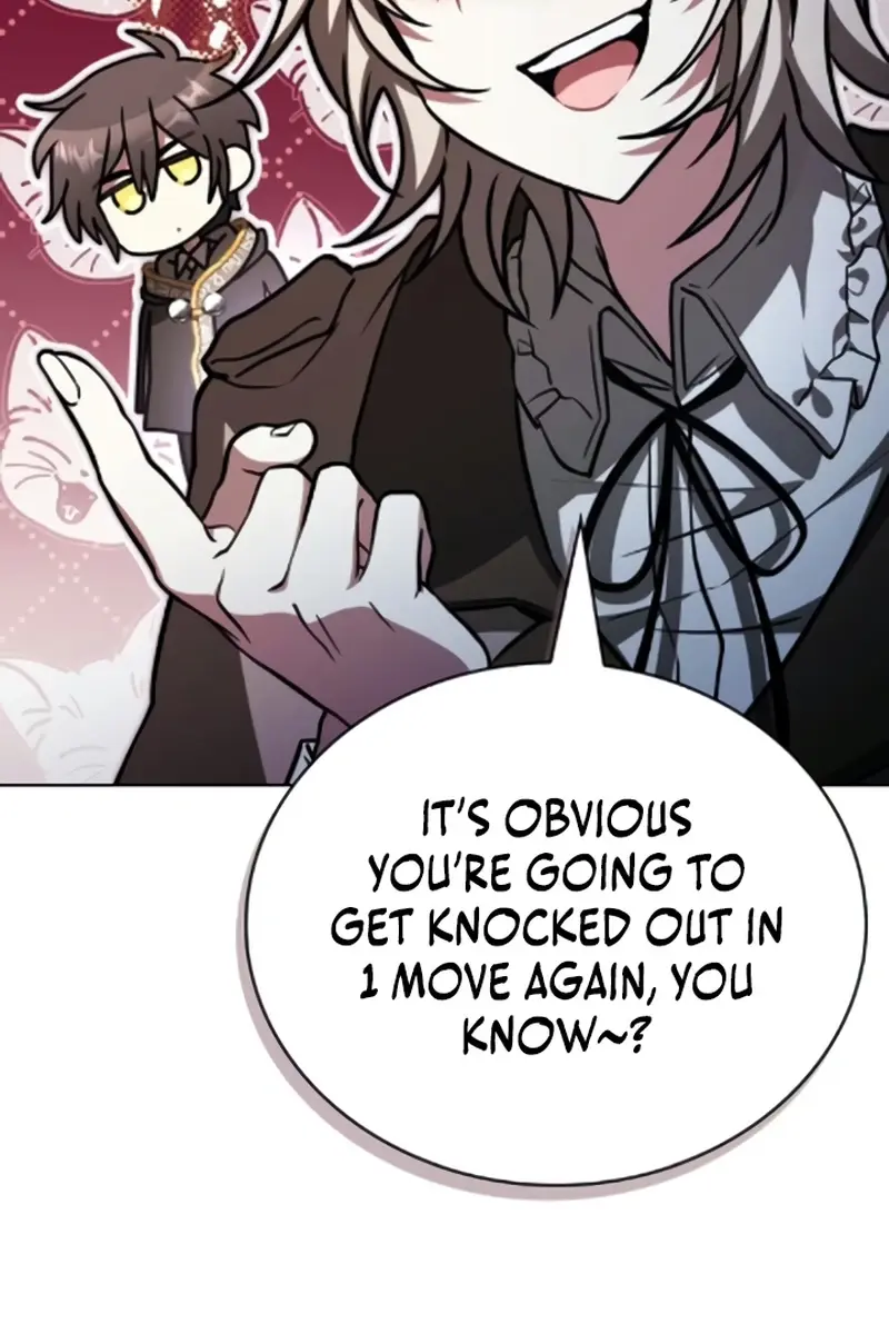 I Become a Legendary Arch Mage by Reading a Book Chapter 82 Page 57