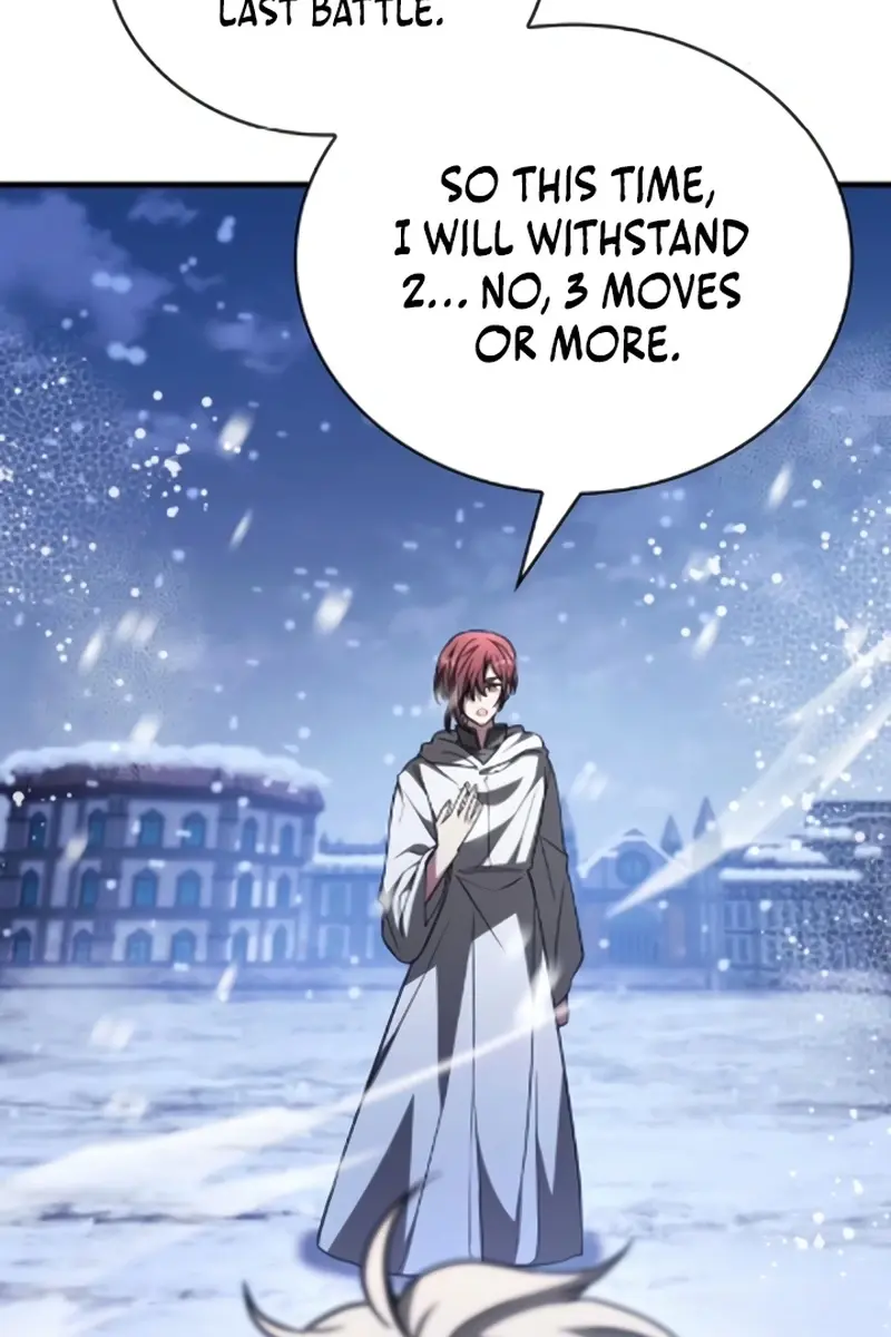 I Become a Legendary Arch Mage by Reading a Book Chapter 82 Page 61