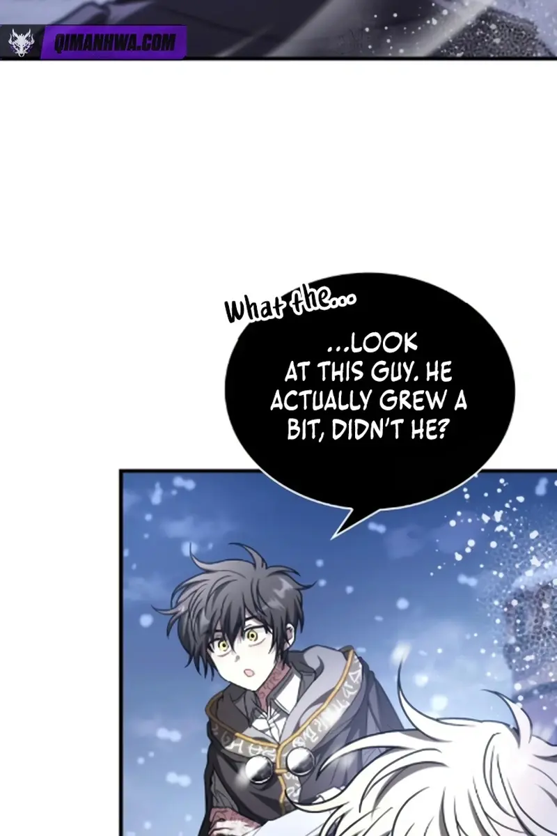 I Become a Legendary Arch Mage by Reading a Book Chapter 82 Page 63
