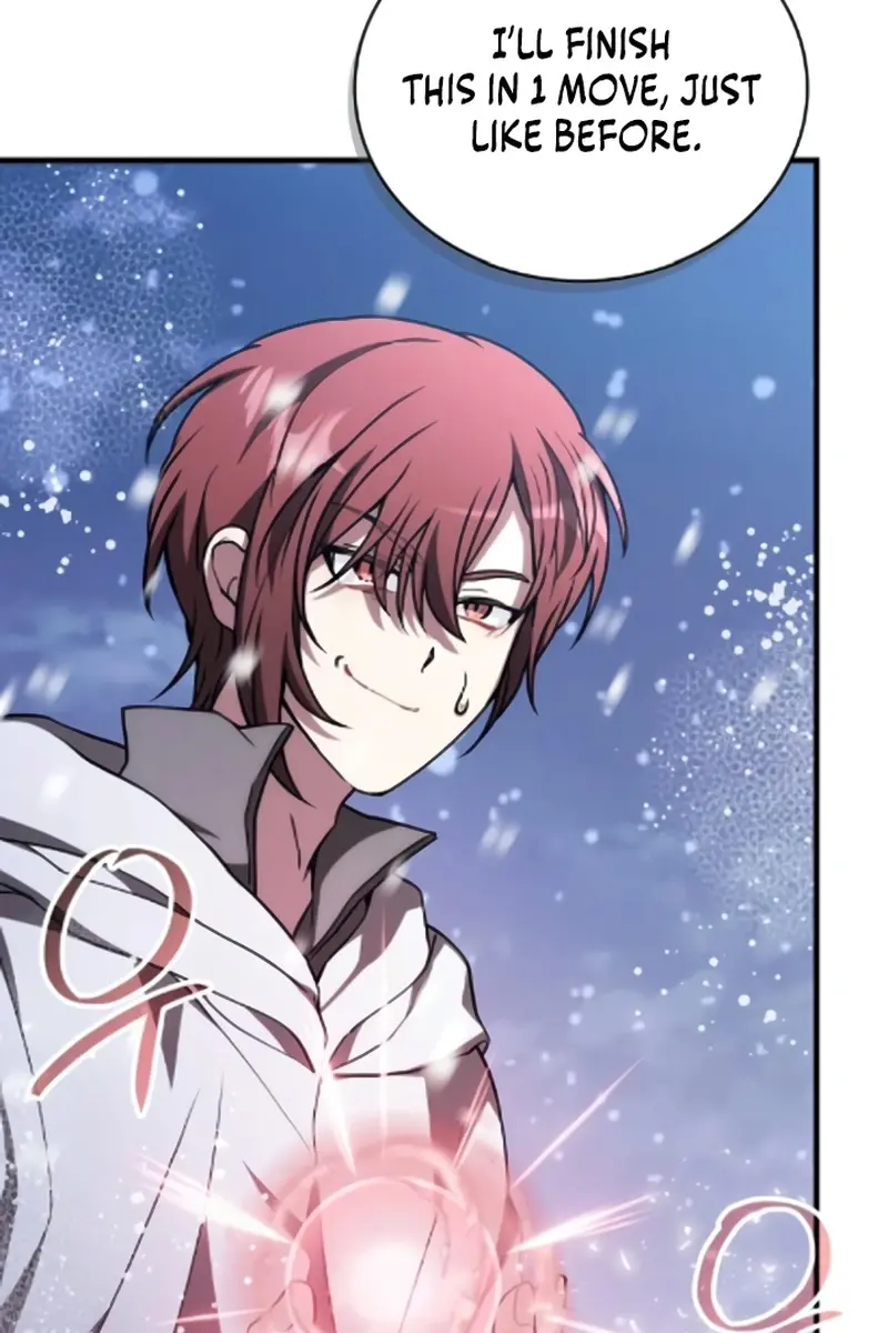 I Become a Legendary Arch Mage by Reading a Book Chapter 82 Page 65