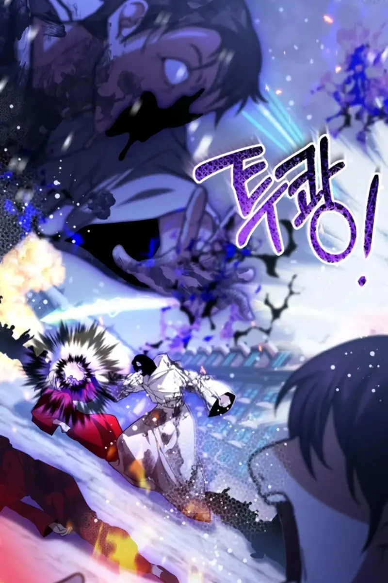 I Become a Legendary Arch Mage by Reading a Book Chapter 82 Page 68