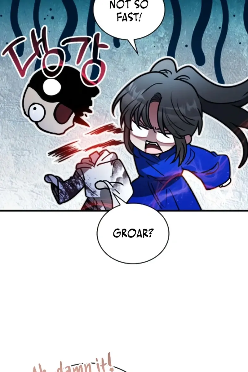 I Become a Legendary Arch Mage by Reading a Book Chapter 82 Page 72