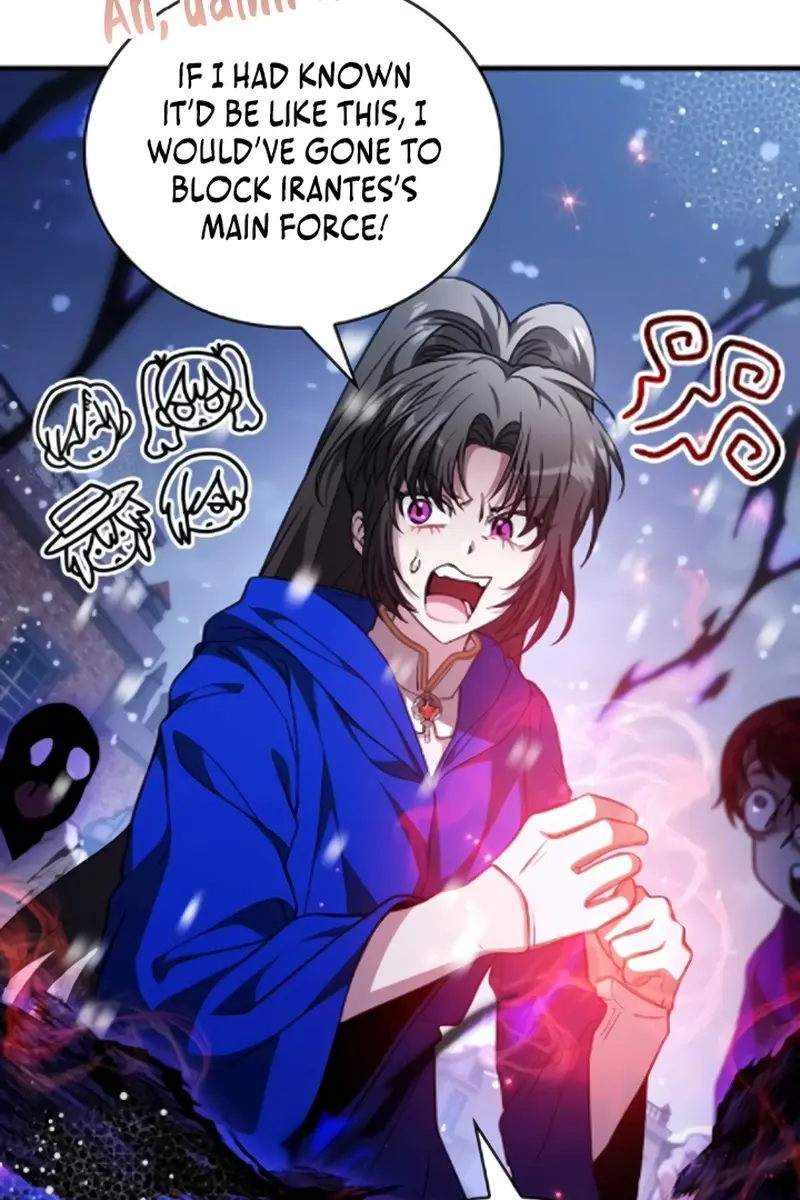 I Become a Legendary Arch Mage by Reading a Book Chapter 82 Page 73