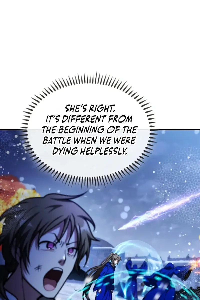 I Become a Legendary Arch Mage by Reading a Book Chapter 82 Page 75